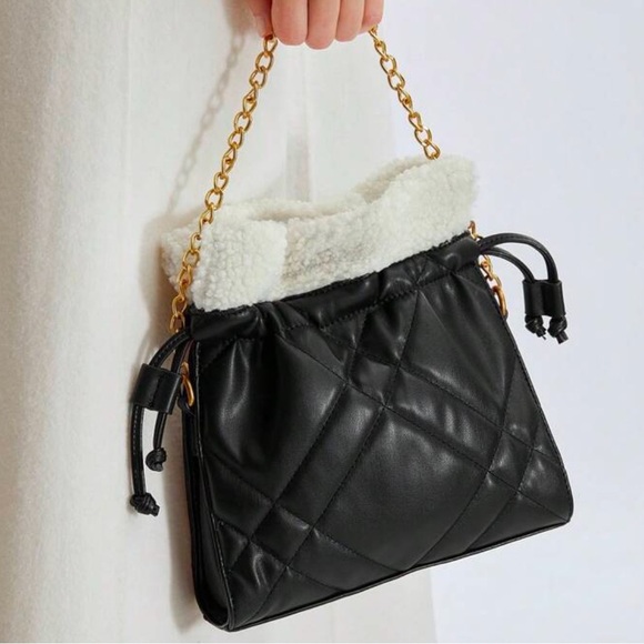 MOTF (SHEIN) handbag NWT - Picture 4 of 4